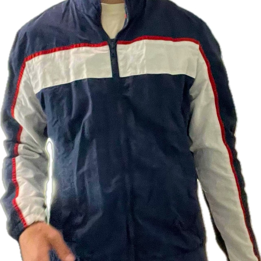 guess jacket